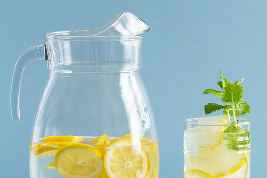 Mẹo dùng nước chanh pha mật ong để không gây hại cho dạ dày