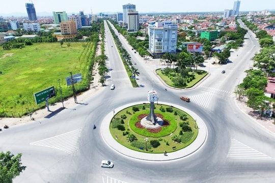 Ngày 21/6, Nghệ An tiếp tục nắng nóng, có nơi đặc biệt gay gắt