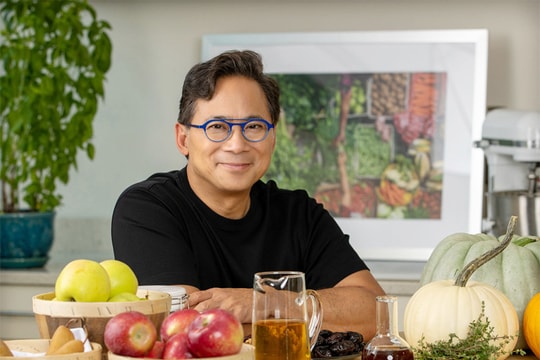 Bác sĩ chia sẻ loại thực phẩm giúp đánh bại bệnh tật và sống lâu hơn