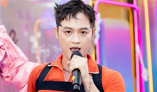 Ca sĩ Thanh Duy lên tiếng khi bị nói 'mượn chuyện giới tính PR tên tuổi'