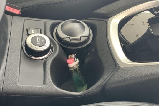 9 lưu ý hữu ích cho tài xế sử dụng xe ngày nắng nóng