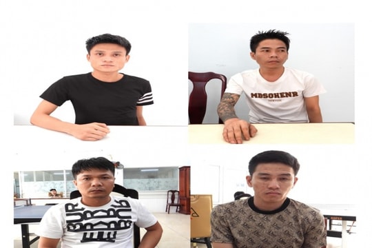 Hack tài khoản Facebook của hơn 500 người lừa lấy tiền chơi games và mua Bitcoin