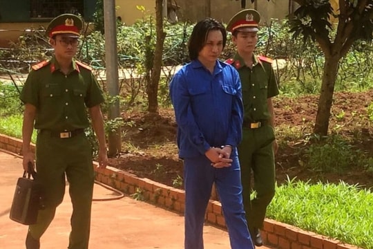 Gần 6.000 người 'sập bẫy' tên lừa đảo kêu gọi từ thiện trên mạng xã hội