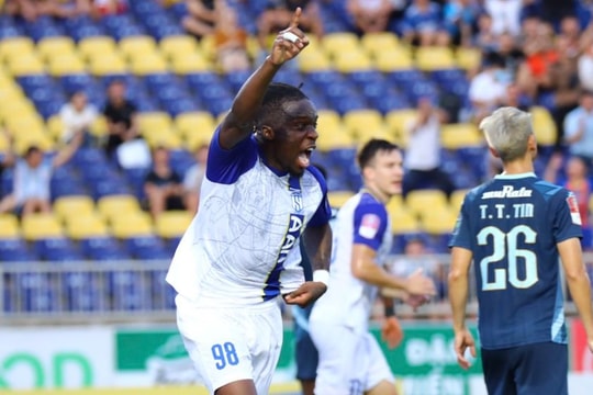 Sông Lam Nghệ An gặp Topenland Bình Định: Trận chiến cho tốp 8