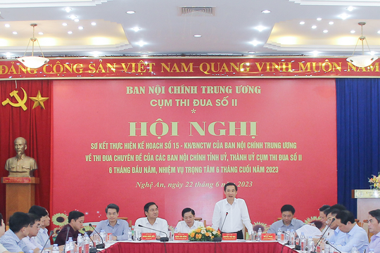 Điểm tin ngày 22/6