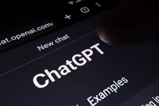 Hàng nghìn tài khoản ChatGPT tại Việt Nam bị hacker rao bán