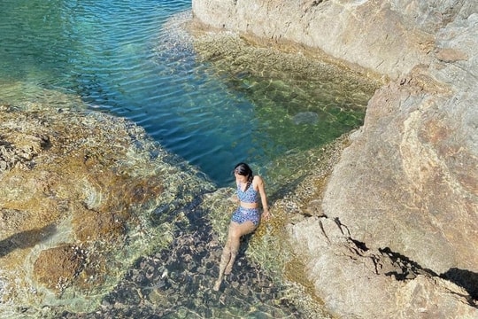 Chơi gì ở bán đảo Sơn Trà dịp hè