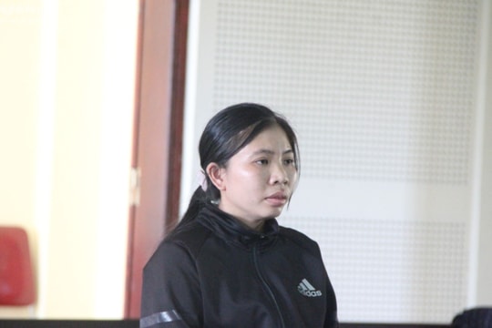 Thiếu phụ lừa bán đất để chơi tiền ảo