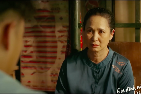 Khán giả ngán ngẩm: 'Gia đình mình vui bất thình lình' ngày càng mất vui