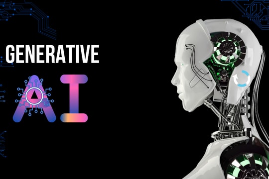 Các quốc gia và khu vực trên thế giới thúc đẩy xây dựng quy định về trí tuệ nhân tạo tạo sinh 