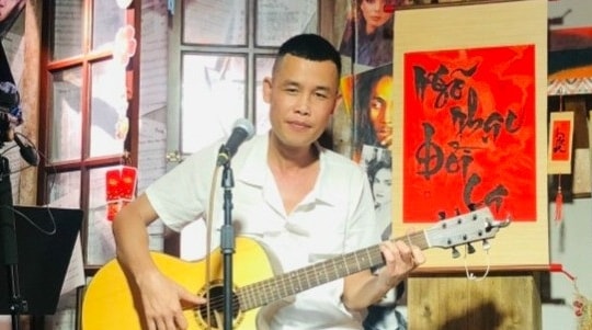 Cuộc sống không còn đau khổ vì phụ nữ của Hiệp Gà