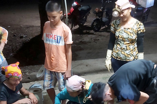 Điểm tin ngày 25/6