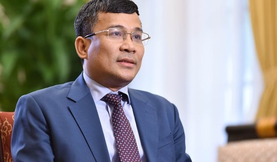 Chuyến thăm chính thức Trung Quốc của Thủ tướng có 3 ý nghĩa rất quan trọng