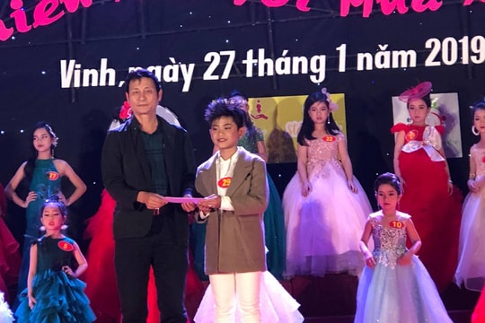 Nhạc sĩ Xuân Hòa và những khúc hát tuổi thơ