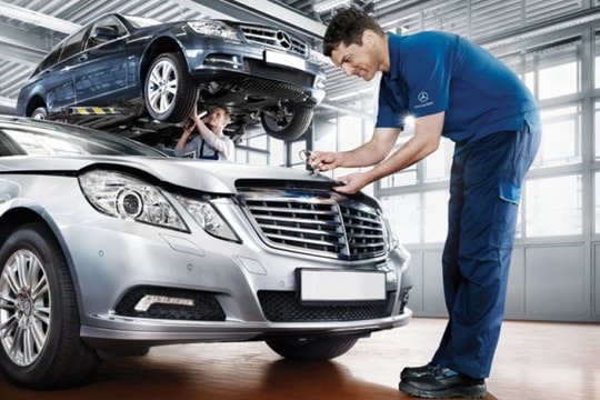 Những thói quen làm ô tô tốn xăng dầu nhiều tài xế thường mắc