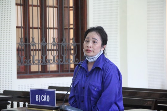 Chồng cũ lĩnh án tử vì ma túy, vợ vẫn 'theo dấu chân xưa'