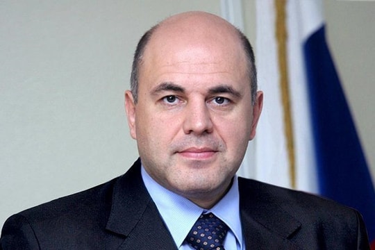 Thủ tướng Nga kêu gọi đoàn kết trước âm mưu đảo chính