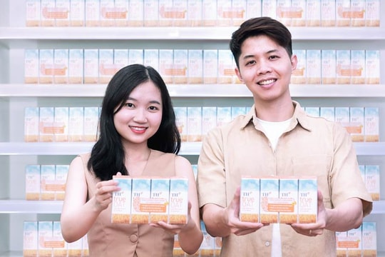 Yến mạch và những lợi ích tuyệt vời cho sức khỏe