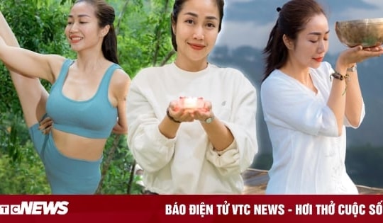 Cuộc sống của Ốc Thanh Vân thế nào sau khi tuyên bố dừng hoạt động showbiz?