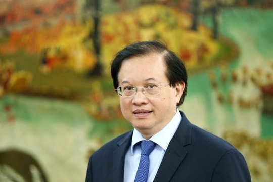 Người Việt Nam đầu tiên làm giám khảo tại cuộc thi Tchaikovsky danh giá