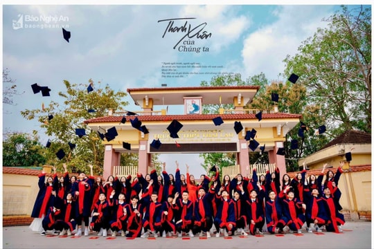 Ngàn lời yêu thương của thầy cô gửi gắm tới học trò trước giờ vượt ‘vũ môn’