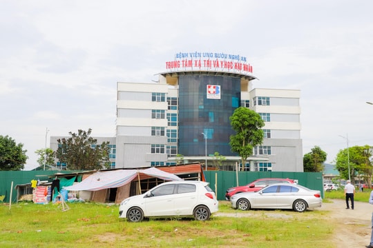 Nhiều khó khăn, vướng mắc trong giải ngân đầu tư công