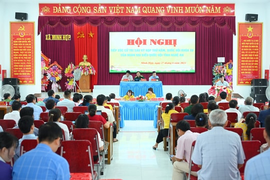 Công tác đo đạc bản đồ địa chính và cấp Giấy chứng nhận quyền sử dụng đất còn nhiều bất cập