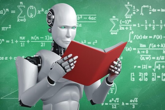 Trí tuệ nhân tạo giúp thay đổi ngành Giáo dục như thế nào?