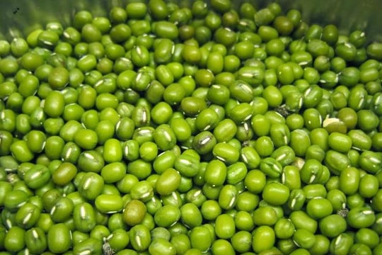 5 món ăn bài thuốc dưỡng âm thanh nhiệt