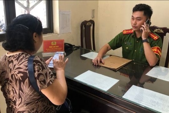 'Em gái Deepfake' vay 500 triệu đồng để chữa bệnh và màn thoát 'bẫy lừa' ngoạn mục của cụ bà 67 tuổi