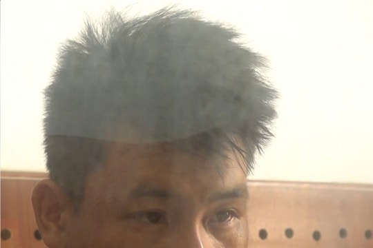 Vượt biên để buôn 24.000 viên ma túy hồng phiến