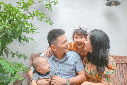 Nghệ An nỗ lực thực hiện 'Gia đình hạnh phúc - Quốc gia thịnh vượng'