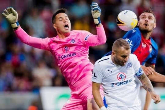 Filip Nguyễn sẽ trở thành cầu thủ đắt giá nhất V.League; Câu lạc bộ Nam Định muốn thanh lý hợp đồng với cựu cầu thủ U23 Việt Nam 