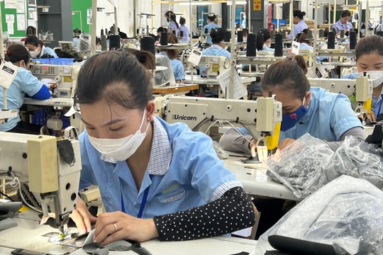 Nghệ An có 24 dự án đầu tư của Hàn Quốc với tổng vốn đăng ký gần 167 triệu USD