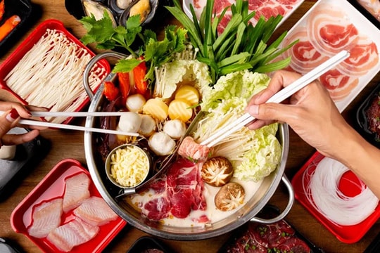 Hai 'nhiều' trong bữa tối âm thầm rút ngắn tuổi thọ