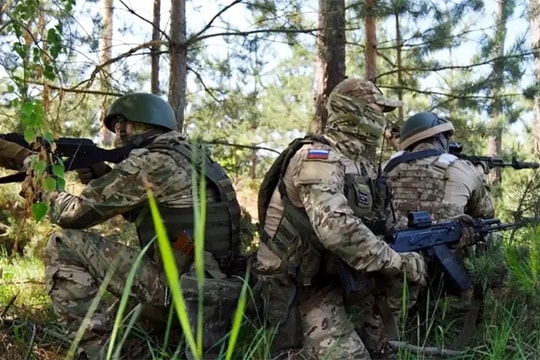 Ukraine thừa nhận, phản công chớp nhoáng 'chỉ có trong cổ tích'