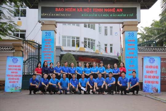 Những chính sách nhân văn của bảo hiểm y tế