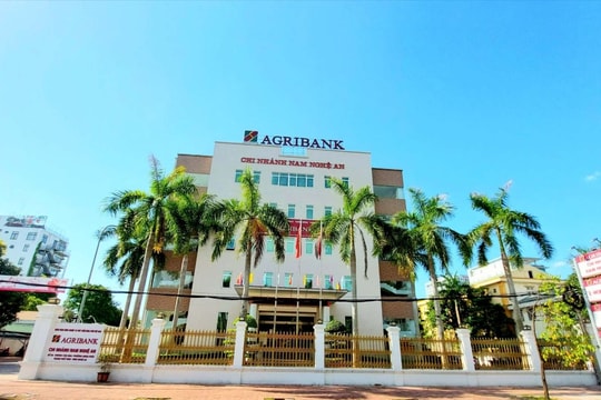 Agribank Chi nhánh Nam Nghệ An tuyển dụng lao động đợt 1 năm 2023
