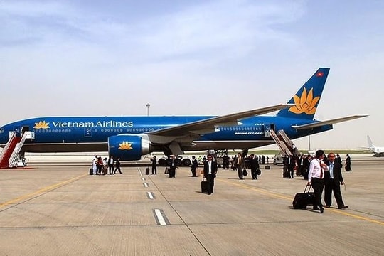  Nghệ An tăng cường công tác quản lý cán bộ, đảng viên ra nước ngoài