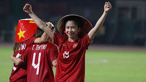 Thanh Nhã được đội bóng châu Âu săn đón; Đội hình các ngôi sao tại giải VĐQG Saudi Arabia mạnh đến nhường nào?