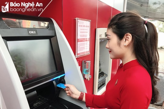 Agribank Chi nhánh Tây Nghệ An thông báo tuyển dụng lao động 