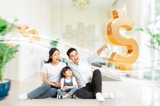 Bí quyết tài chính cá nhân 'không mới nhưng luôn đúng'