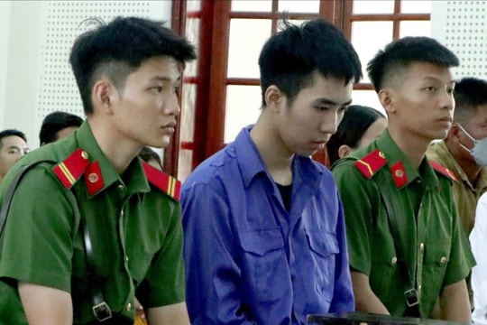 Hé lộ nguyên nhân vụ án mạng lúc nửa đêm khiến 2 thanh niên tử vong