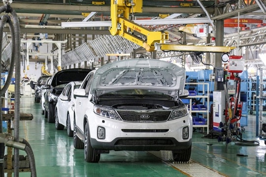 Giảm 50% phí trước bạ, thị trường xe cũ liệu có lao đao?