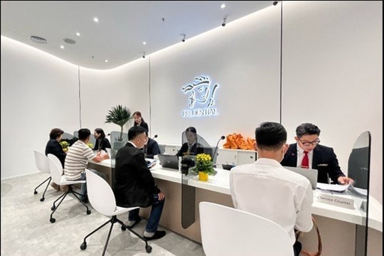 PRUDENTIAL thông tin chính thức về kết luận thanh tra chuyên đề bán bảo hiểm qua ngân hàng 2022