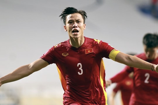 Quế Ngọc Hải hồ hởi trước khả năng Filip Nguyễn khoác áo ĐT Việt Nam; Thị trường chuyển nhượng giữa mùa V.League 2023: Ít có 'bom tấn'