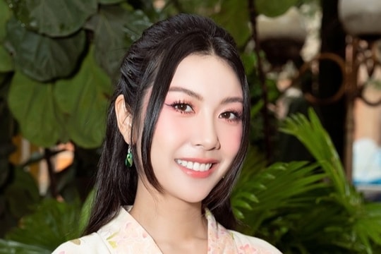 Á hậu Thúy Vân mất đồ ở Nhật Bản và cái kết bất ngờ