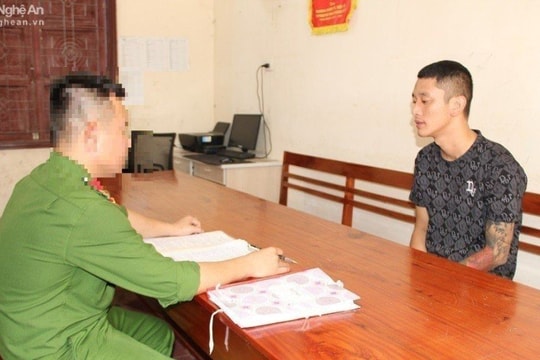 Triệt xóa đường dây tổ chức, môi giới cho người khác trốn đi nước ngoài