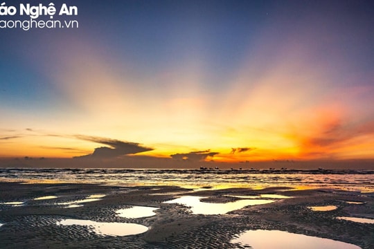 Người phụ nữ tử vong khi đi tắm biển vào sáng sớm