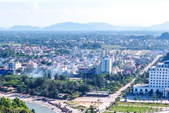 'Quần thể du lịch sinh thái Lan Châu - Song Ngư nuôi chó quá nhiều'